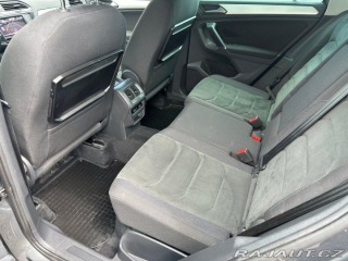 Volkswagen Tiguan 2.0Tdi 85kw Comfortline 2016