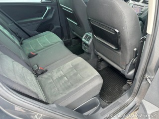 Volkswagen Tiguan 2.0Tdi 85kw Comfortline 2016