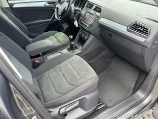 Volkswagen Tiguan 2.0Tdi 85kw Comfortline 2016
