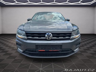 Volkswagen Tiguan 2.0Tdi 85kw Comfortline 2016