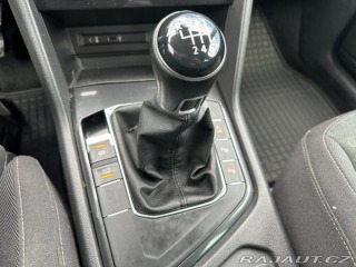 Volkswagen Tiguan 2.0Tdi 85kw Comfortline 2016