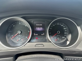 Volkswagen Tiguan 2.0Tdi 85kw Comfortline 2016
