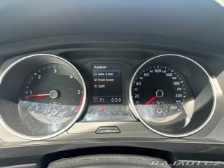 Volkswagen Tiguan 2.0Tdi 85kw Comfortline 2016