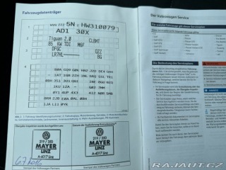 Volkswagen Tiguan 2.0Tdi 85kw Comfortline 2016