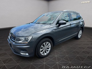 Volkswagen Tiguan 2.0Tdi 85kw Comfortline 2016