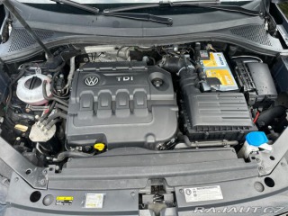 Volkswagen Tiguan 2.0Tdi 85kw Comfortline 2016