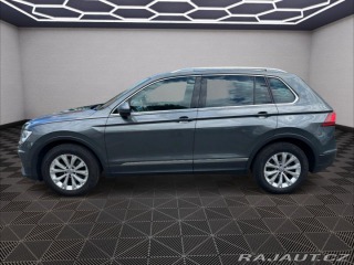 Volkswagen Tiguan 2.0Tdi 85kw Comfortline 2016