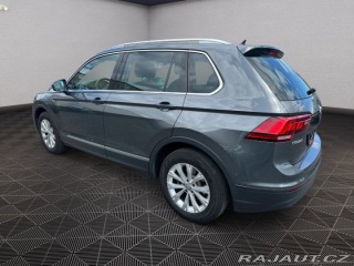 Volkswagen Tiguan 2.0Tdi 85kw Comfortline 2016