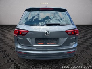 Volkswagen Tiguan 2.0Tdi 85kw Comfortline 2016