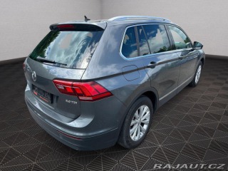 Volkswagen Tiguan 2.0Tdi 85kw Comfortline 2016