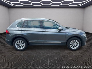 Volkswagen Tiguan 2.0Tdi 85kw Comfortline 2016