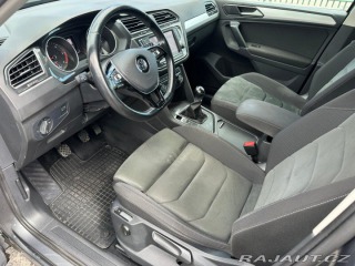 Volkswagen Tiguan 2.0Tdi 85kw Comfortline 2016