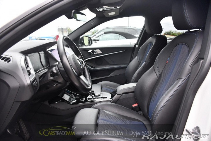 BMW 2 218d M-SPORT 1M ČR 2021