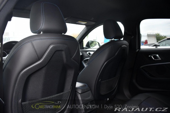 BMW 2 218d M-SPORT 1M ČR 2021
