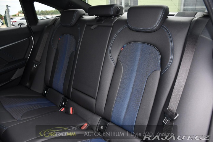 BMW 2 218d M-SPORT 1M ČR 2021