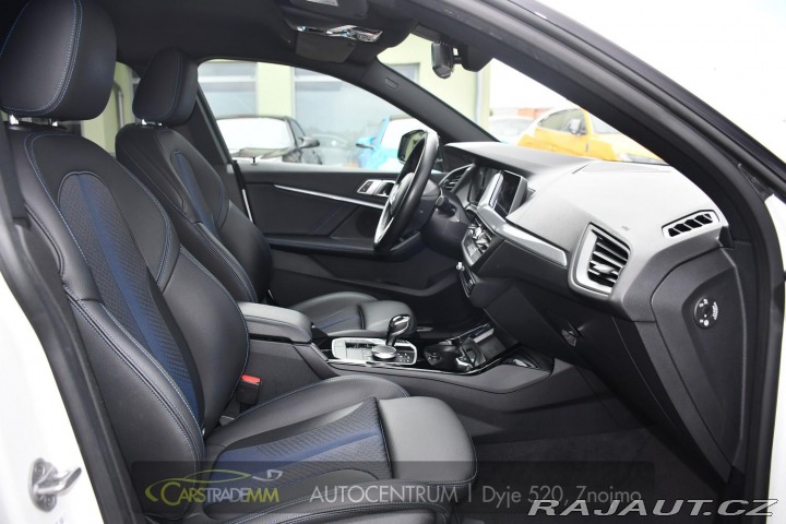 BMW 2 218d M-SPORT 1M ČR TAŽNÉ 2021