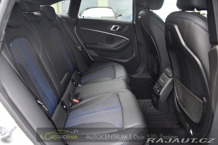 BMW 2 218d M-SPORT 1M ČR 2021