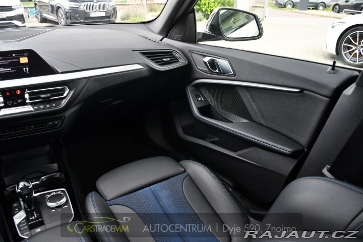 BMW 2 218d M-SPORT 1M ČR 2021
