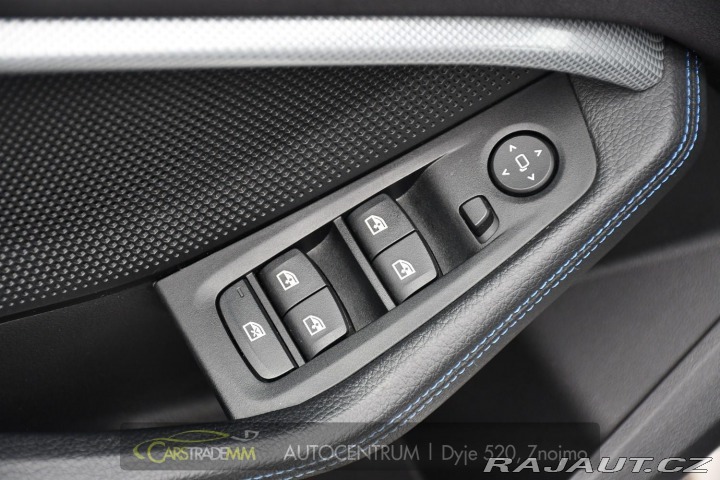 BMW 2 218d M-SPORT 1M ČR 2021