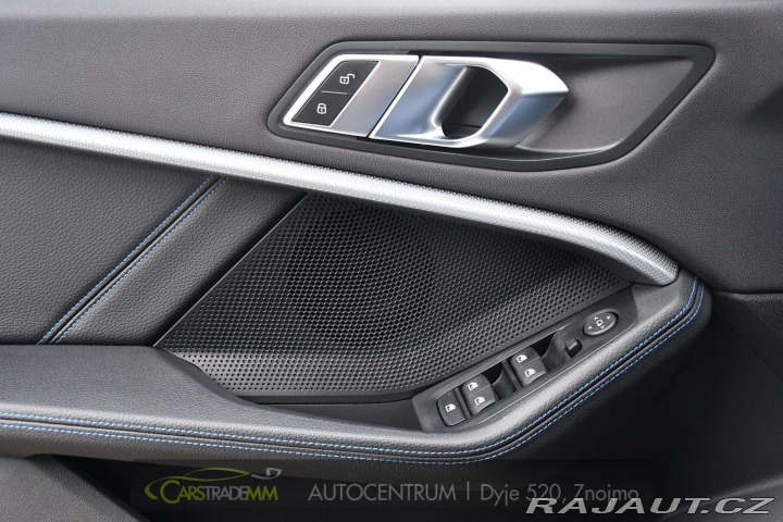 BMW 2 218d M-SPORT 1M ČR 2021