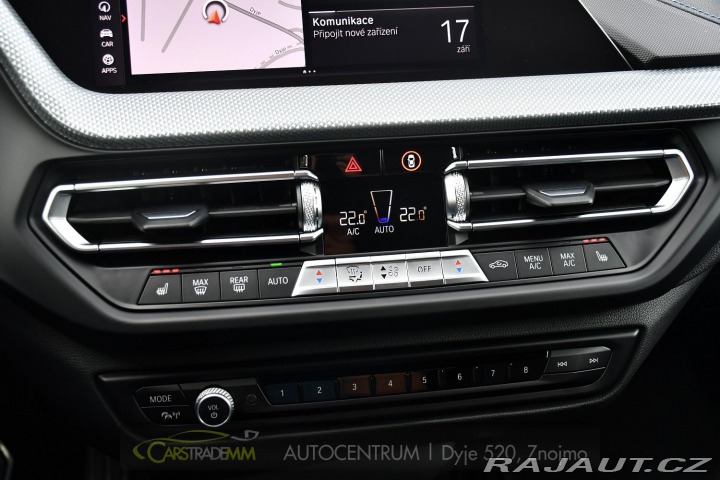 BMW 2 218d M-SPORT 1M ČR 2021