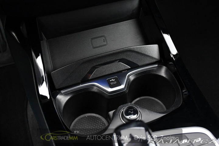 BMW 2 218d M-SPORT 1M ČR TAŽNÉ 2021