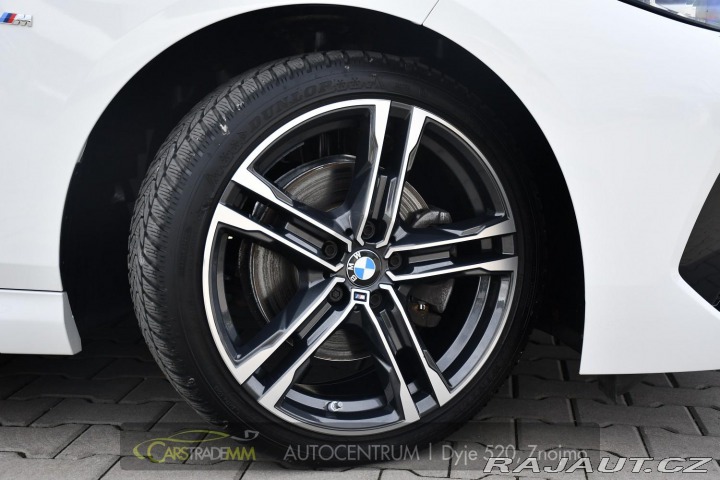 BMW 2 218d M-SPORT 1M ČR 2021