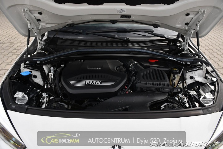 BMW 2 218d M-SPORT 1M ČR TAŽNÉ 2021