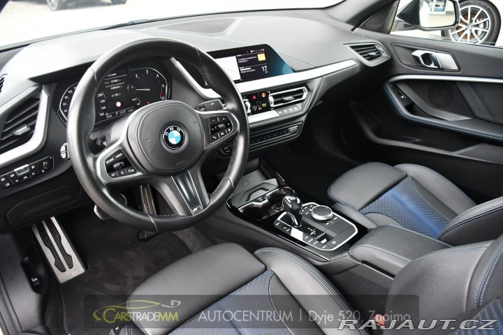 BMW 2 218d M-SPORT 1M ČR 2021