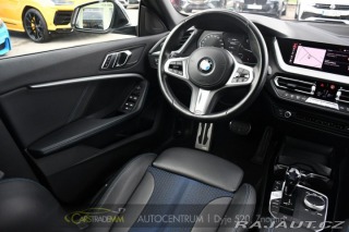 BMW 2 218d M-SPORT 1M ČR TAŽNÉ 2021