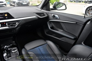BMW 2 218d M-SPORT 1M ČR TAŽNÉ 2021