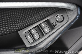 BMW 2 218d M-SPORT 1M ČR TAŽNÉ 2021