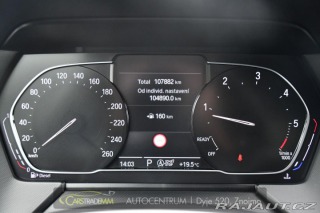 BMW 2 218d M-SPORT 1M ČR TAŽNÉ 2021