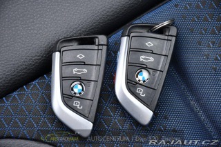 BMW 2 218d M-SPORT 1M ČR TAŽNÉ 2021