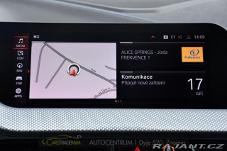 BMW 2 218d M-SPORT 1M ČR TAŽNÉ 2021
