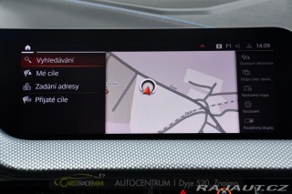 BMW 2 218d M-SPORT 1M ČR TAŽNÉ 2021