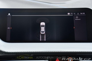 BMW 2 218d M-SPORT 1M ČR TAŽNÉ 2021