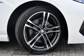 BMW 2 218d M-SPORT 1M ČR TAŽNÉ 2021