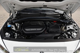 BMW 2 218d M-SPORT 1M ČR TAŽNÉ 2021