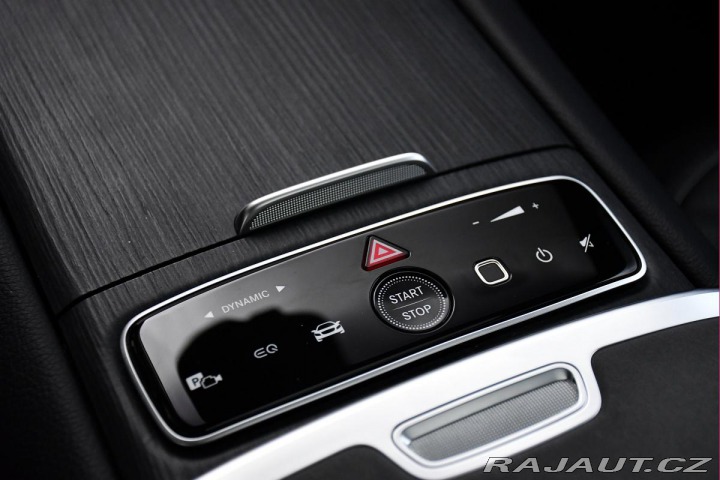 Mercedes-Benz EQS 580 4M AMG HYPERSCREEN 99 2022