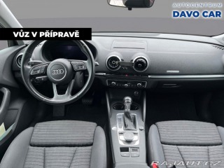 Audi A3 1,5 TSI 110 kW S-tronic 2018