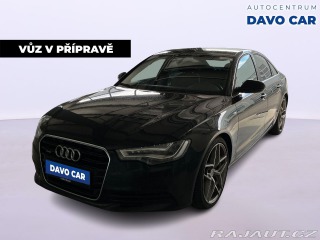 Audi A6 3,0 TDI 180kW Quattro S-T