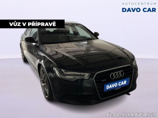 Audi A6 3,0 TDI 180kW Quattro S-T 2014