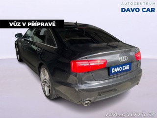 Audi A6 3,0 TDI 180kW Quattro S-T 2014