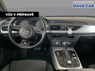 Audi A6 3,0 TDI 180kW Quattro S-T 2014
