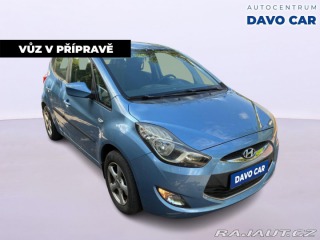 Hyundai ix20 1,6 i 91kW CVVT Comfort C 2012