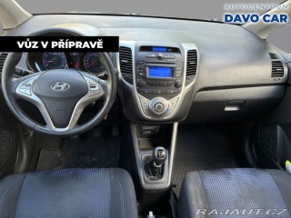Hyundai ix20 1,6 i 91kW CVVT Comfort C 2012