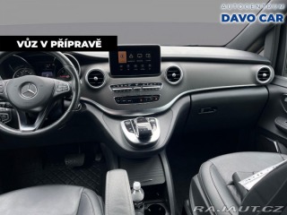Mercedes-Benz V 2,1 140KW AVANTGARDE 4MAT 2016