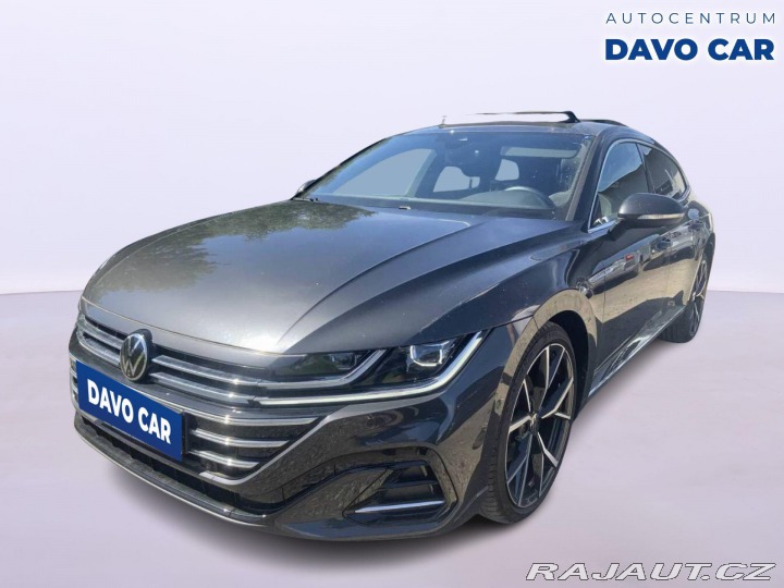 Volkswagen Arteon Shooting Brake 2,0 TDI 14 2025