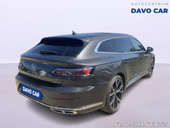 Volkswagen Arteon Shooting Brake 2,0 TDI 14 2025
